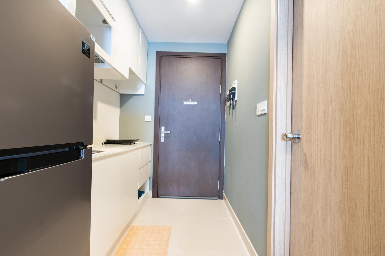 הו צ'י מין סיטי Yo'S Homes Rivergate Apartment Infinity Pool Near District 1 מראה חיצוני תמונה