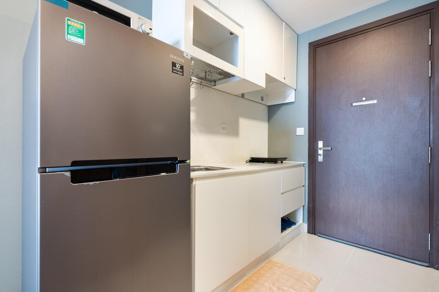 הו צ'י מין סיטי Yo'S Homes Rivergate Apartment Infinity Pool Near District 1 מראה חיצוני תמונה