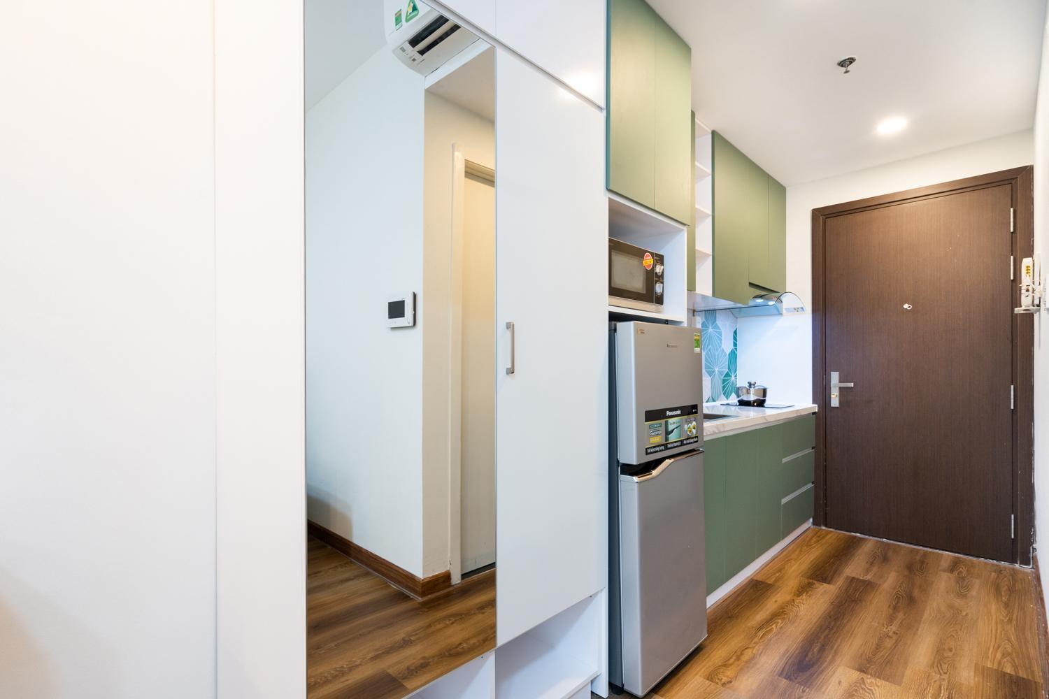 הו צ'י מין סיטי Yo'S Homes Rivergate Apartment Infinity Pool Near District 1 מראה חיצוני תמונה