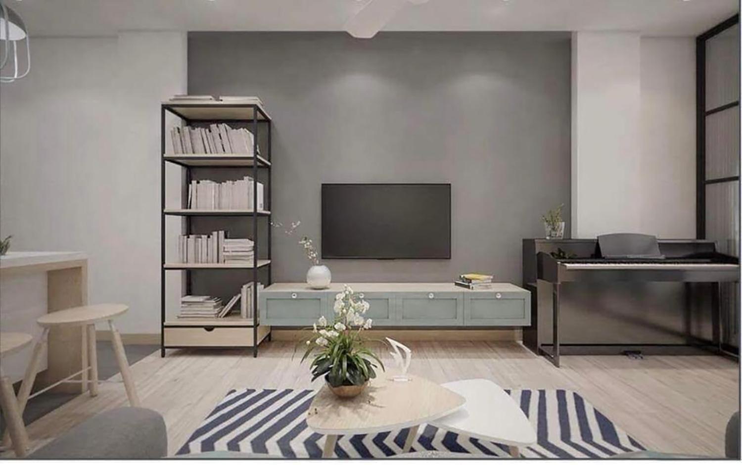 הו צ'י מין סיטי Yo'S Homes Rivergate Apartment Infinity Pool Near District 1 מראה חיצוני תמונה